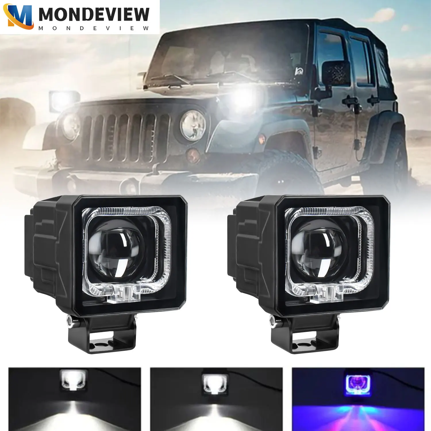 kf-S22684e86d5f546c193d30f2b6d8fbf87P-MONDEVIEW-M12LED-No-Wind-Noise-280W-High-Power-LED-Automotive-Spotlight-6500K-White-Light-38000LM-High